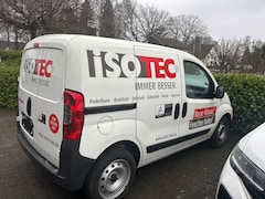 Bild des Angebotes Fiat Fiorino Fiorino Basis