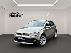 Bild des Angebotes VW Polo V CrossPolo 1.4 TDI*DSG*NAVI*ACC*KAMERA*1HD