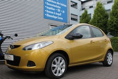 Bild des Angebotes Mazda 2 1.3 Independence (5-trg.),1.Hand,Tüv Neu, Klima