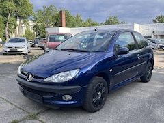 Bild des Angebotes Peugeot 206 Automatik Grand Filou Cool Klima