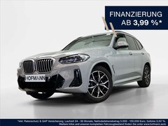 Bild des Angebotes BMW X3 M Sport