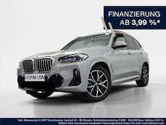 Bild des Angebotes BMW X3 M Sport