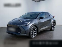 Bild des Angebotes Toyota C-HR 2.0 Hybrid Team D *Technik Paket* inkl WKR
