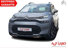 Bild des Angebotes Citroen C3 Aircross PureTech110 LED AAC Navi Kamera