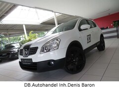 Bild des Angebotes Nissan Qashqai Acenta PDC Klima