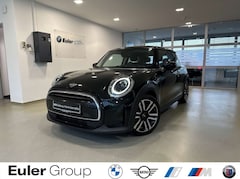 Bild des Angebotes MINI One 3-Türer LED Sportsitze Tempomat Rückfahrkamera Sit