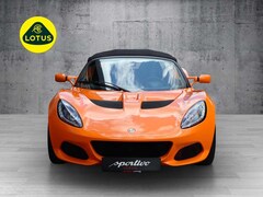 Bild des Angebotes Lotus Elise Sport 240 Final Edition