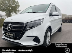 Bild des Angebotes Mercedes-Benz V 220 V 220 d 4MATIC STYLE Kompakt 4MATIC AHK EL TÜREN