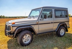 Bild des Angebotes Mercedes-Benz G 230 230 GE W461