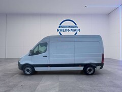 Bild des Angebotes Mercedes-Benz Sprinter 314 CDI FWD L2H2 WÜRTH REGALE