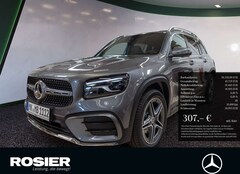 Bild des Angebotes Mercedes-Benz GLB 220 d 4MATIC AMG Line Premium AHK MULTIB.