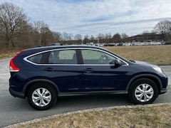 Bild des Angebotes Honda CR-V CR-V 1.6i DTEC 2WD Elegance