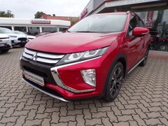 Bild des Angebotes Mitsubishi Eclipse Cross Intro Edition 2WD