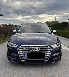Bild des Angebotes Audi S3 Sportback S tronic
