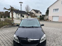 Bild des Angebotes Skoda Fabia Fabia 1.2 TSI FAMILY