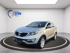Bild des Angebotes Kia Sportage 2,0 Attract 2WD