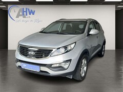 Bild des Angebotes Kia Sportage 2,0 Attract 2WD
