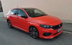 Bild des Angebotes Fiat Tipo Sport-Paket / Leder / Klimaautomatik / PDC