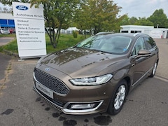 Bild des Angebotes Ford Mondeo Turnier Vignale AWD