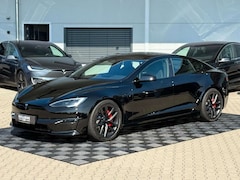 Bild des Angebotes Tesla Model S MODEL S PLAID | CARBON | SEATS COOLING | AHK