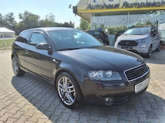 Bild des Angebotes Audi A3 2.0 TDI Ambition Klimaaut. Allwetterräder Ambitio
