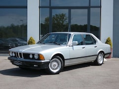 BMW 728 E23*Automatik*Schiebedach*