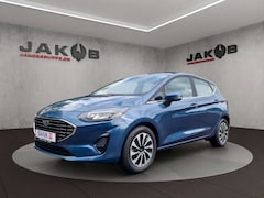 Bild des Angebotes Ford Fiesta Titanium Ecoboost+TITANIUM+WINTERPAKET+