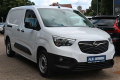 Bild des Angebotes Opel Combo Cargo 1.5 D Selection *1.HAND/TEMPO/KLIMA*