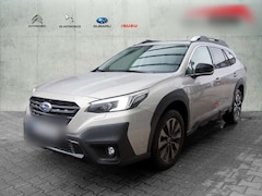 Bild des Angebotes Subaru OUTBACK 2.5i Platinum H/K HGSD NAVI ACC LED