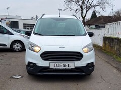 Bild des Angebotes Ford Transit Courier