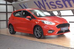 Bild des Angebotes Ford Fiesta ST-Line 5-türig, Parksensor, Klimatronic