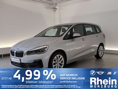 Bild des Angebotes BMW 218 d Gran Tourer LED/PDC/DAB LED/PDC/DAB