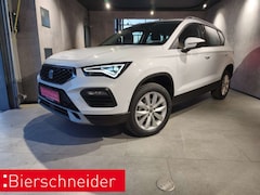 Bild des Angebotes SEAT Ateca Road Edition 1.5 TSI 110 kW (150 ROAD ab 1.390 Übe