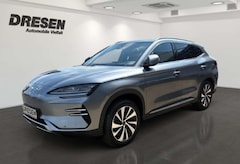 Bild des Angebotes BYD Seal U Design/Panorama/Navi/Leder/Sitzheizung/LED/Klimaau