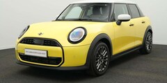 Bild des Angebotes MINI Cooper C Classic Trim