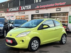 Bild des Angebotes Ford Ka/Ka+ Trend*TÜV*INS*