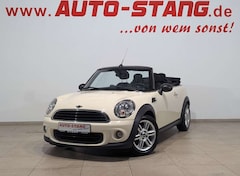 Bild des Angebotes MINI One Cabrio 1.6