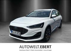 Bild des Angebotes Ford Focus Titanium Turnier Winter P. e.Call Kamera