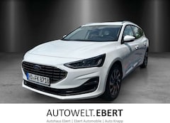 Bild des Angebotes Ford Focus Titanium Turnier Winter P. e.Call Kamera