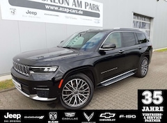 Bild des Angebotes Jeep Grand Cherokee L Summit Reserve 5.7V8 m. LPG