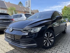 Bild des Angebotes VW Golf VIII Move eTSI,IQ-Drive,GJR,KAM