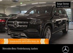 Bild des Angebotes Mercedes-Benz GLS 450 4M PANO+360+AHK+MULTIBEAM+FAHRASS+KEYLESS