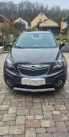 Bild des Angebotes Opel Mokka Mokka 1.4 LPG ecoFLEX Color Innovation