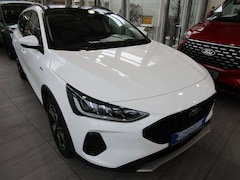 Bild des Angebotes Ford Focus Turnier 1.0 EcoBoost Hybrid Aut. ACTIVE X