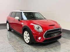 Bild des Angebotes MINI Cooper SD Clubman Cooper SD*Pano*Head-Up*Keyless*Navi