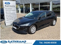 Bild des Angebotes Ford Focus Cool & Connect