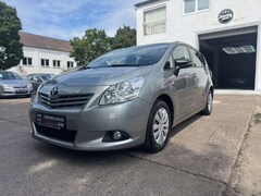 Bild des Angebotes Toyota Verso /PANO/1.8TRAVEL/1.HAND/NAVI/KAMERA/7-SITZER