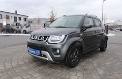 Bild des Angebotes Suzuki Ignis Comfort 4x4 Allgripp Hybrid Tüv neu