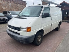 Bild des Angebotes VW T4 Kombi