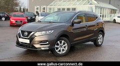Bild des Angebotes Nissan Qashqai 1.3 DIG-T MHEV 158PS Xtronic Acenta